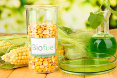Wallsend biofuel availability