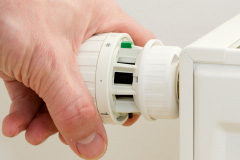 Wallsend central heating repair costs